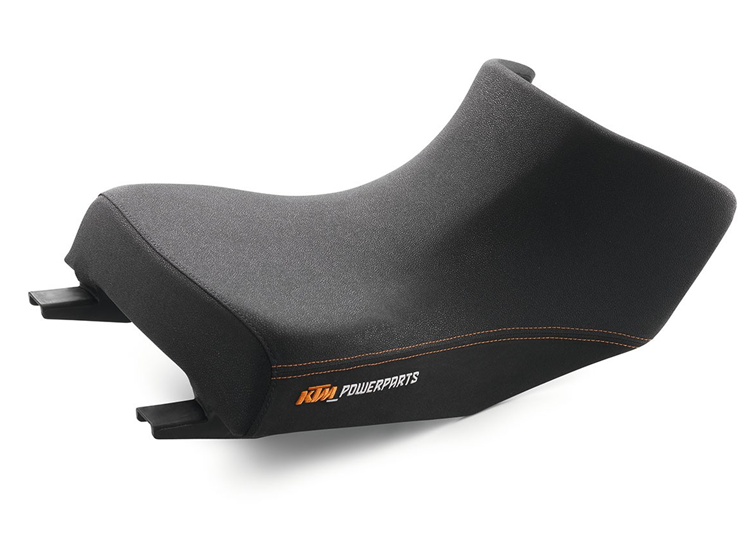 ASIENTO ERGO KTM